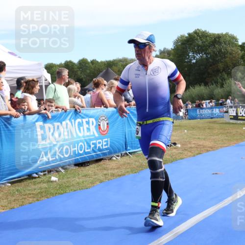 31.08.2025 - Elbe Triathlon Hamburg Strokosch-Dieckow http://msf.ph/oto/8654250 31.08.2025 11:33:28 Ziel 756, 1194 meine-sportfotos.de