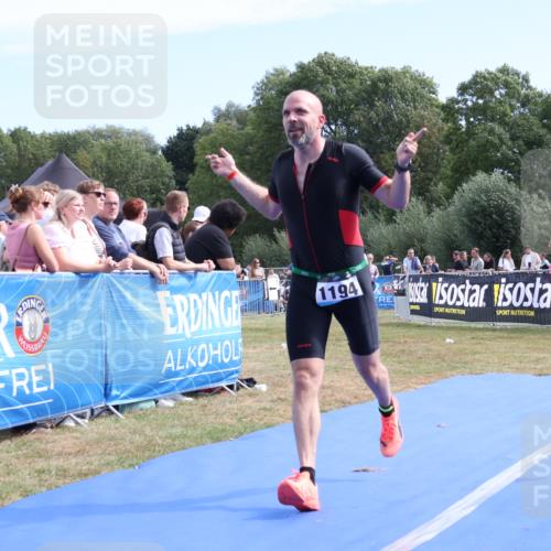 31.08.2025 - Elbe Triathlon Hamburg Strokosch-Dieckow http://msf.ph/oto/8654254 31.08.2025 11:33:30 Ziel 756, 1194 meine-sportfotos.de