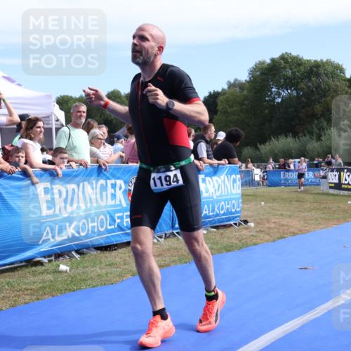31.08.2025 - Elbe Triathlon Hamburg Strokosch-Dieckow http://msf.ph/oto/8654257 31.08.2025 11:33:31 Ziel 756, 1194 meine-sportfotos.de