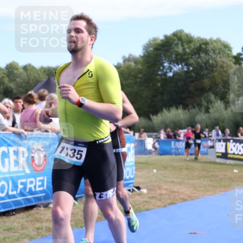 31.08.2025 - Elbe Triathlon Hamburg Strokosch-Dieckow http://msf.ph/oto/8654302 31.08.2025 11:34:15 Ziel 830, 1135, 1159, 1192, 1291 meine-sportfotos.de