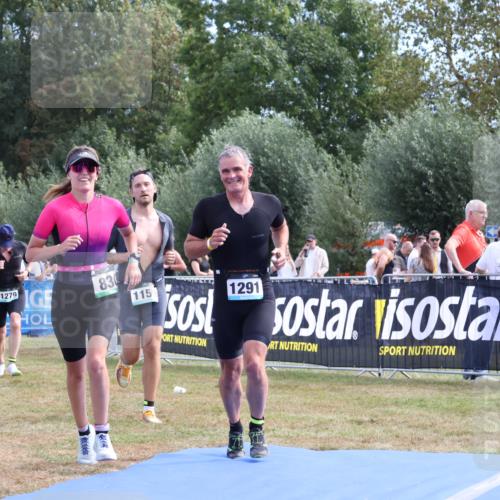 31.08.2025 - Elbe Triathlon Hamburg Strokosch-Dieckow http://msf.ph/oto/8654306 31.08.2025 11:34:21 Ziel 830, 1134, 1159, 1279, 1291 meine-sportfotos.de