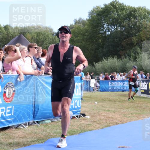 31.08.2025 - Elbe Triathlon Hamburg Strokosch-Dieckow http://msf.ph/oto/8654336 31.08.2025 11:34:32 Ziel 1134, 1279, 1286 meine-sportfotos.de