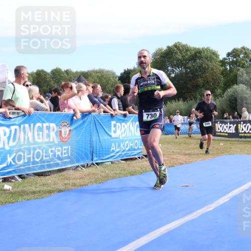 31.08.2025 - Elbe Triathlon Hamburg Strokosch-Dieckow http://msf.ph/oto/8654364 31.08.2025 11:35:11 Ziel 666, 730, 1156, 1305 meine-sportfotos.de