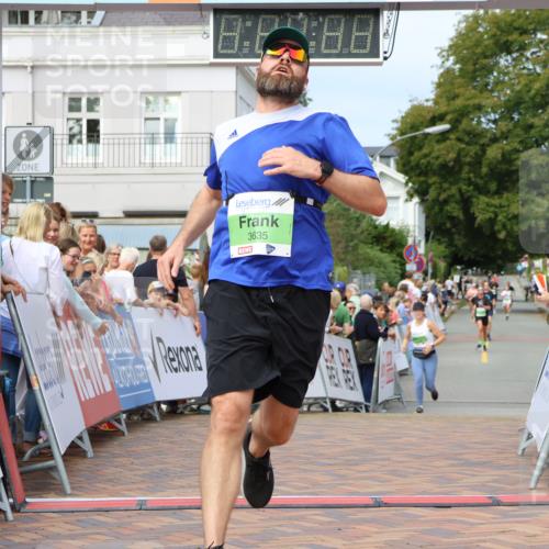 31.08.2025 - 21. Blankeneser Heldenlauf Strokosch-Dieckow http://msf.ph/oto/8654365 31.08.2025 11:04:18 Ziel 3635, 3198 meine-sportfotos.de