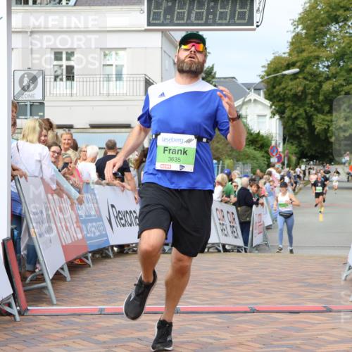 31.08.2025 - 21. Blankeneser Heldenlauf Strokosch-Dieckow http://msf.ph/oto/8654369 31.08.2025 11:04:17 Ziel 3131, 3567, 3635 meine-sportfotos.de