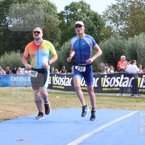 31.08.2025 - Elbe Triathlon Hamburg Strokosch-Dieckow http://msf.ph/oto/8654385 31.08.2025 11:35:27 Ziel 499, 722 meine-sportfotos.de