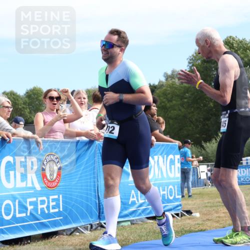 31.08.2025 - Elbe Triathlon Hamburg Strokosch-Dieckow http://msf.ph/oto/8654395 31.08.2025 11:35:56 Ziel 413, 829, 837, 992, 1089, 1186 meine-sportfotos.de