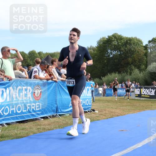 31.08.2025 - Elbe Triathlon Hamburg Strokosch-Dieckow http://msf.ph/oto/8654431 31.08.2025 11:36:46 Ziel 703, 848, 1013, 1217 meine-sportfotos.de