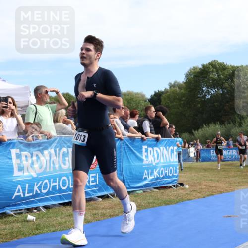 31.08.2025 - Elbe Triathlon Hamburg Strokosch-Dieckow http://msf.ph/oto/8654432 31.08.2025 11:36:46 Ziel 703, 848, 1013, 1217 meine-sportfotos.de