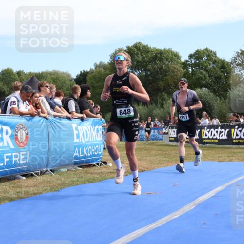 31.08.2025 - Elbe Triathlon Hamburg Strokosch-Dieckow http://msf.ph/oto/8654433 31.08.2025 11:36:51 Ziel 508, 673, 848, 853, 1013, 1217 meine-sportfotos.de