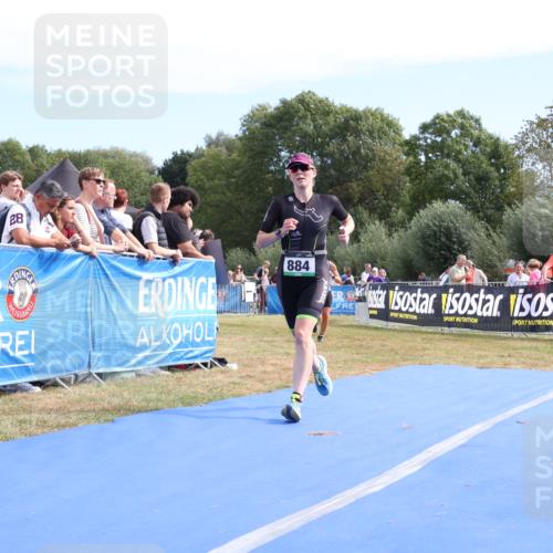 31.08.2025 - Elbe Triathlon Hamburg Strokosch-Dieckow http://msf.ph/oto/8654445 31.08.2025 11:37:03 Ziel 530, 673, 786, 884 meine-sportfotos.de