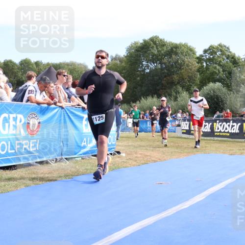 31.08.2025 - Elbe Triathlon Hamburg Strokosch-Dieckow http://msf.ph/oto/8654461 31.08.2025 11:37:19 Ziel 866, 1125, 1242, 1329 meine-sportfotos.de