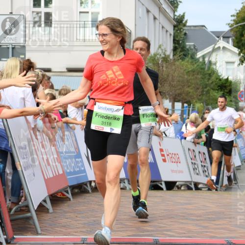 31.08.2025 - 21. Blankeneser Heldenlauf Strokosch-Dieckow http://msf.ph/oto/8654464 31.08.2025 11:03:49 Ziel 3119, 3118, 3679, 3174 meine-sportfotos.de