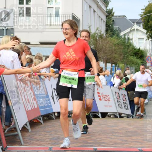 31.08.2025 - 21. Blankeneser Heldenlauf Strokosch-Dieckow http://msf.ph/oto/8654473 31.08.2025 11:03:49 Ziel 3119, 3118, 3679, 3174 meine-sportfotos.de