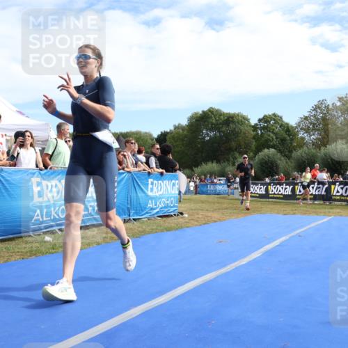 31.08.2025 - Elbe Triathlon Hamburg Strokosch-Dieckow http://msf.ph/oto/8654474 31.08.2025 11:37:30 Ziel 432, 821, 1242, 1261, 1329, 1352 meine-sportfotos.de