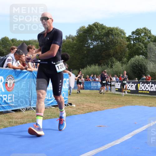 31.08.2025 - Elbe Triathlon Hamburg Strokosch-Dieckow http://msf.ph/oto/8654477 31.08.2025 11:37:33 Ziel 432, 524, 785, 821, 1261, 1352 meine-sportfotos.de
