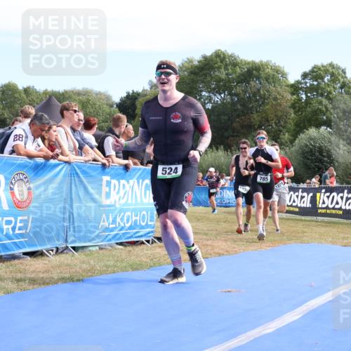 31.08.2025 - Elbe Triathlon Hamburg Strokosch-Dieckow http://msf.ph/oto/8654480 31.08.2025 11:37:40 Ziel 432, 524, 785, 821, 1231, 1236 meine-sportfotos.de