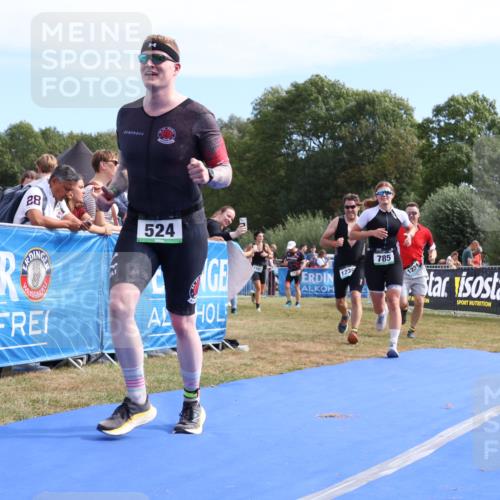 31.08.2025 - Elbe Triathlon Hamburg Strokosch-Dieckow http://msf.ph/oto/8654481 31.08.2025 11:37:40 Ziel 432, 524, 785, 821, 1231, 1236 meine-sportfotos.de