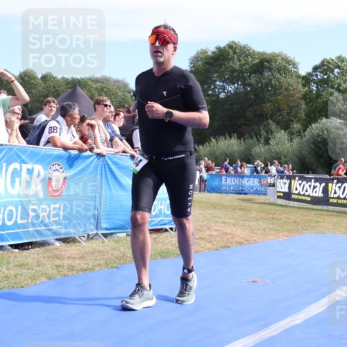 31.08.2025 - Elbe Triathlon Hamburg Strokosch-Dieckow http://msf.ph/oto/8654502 31.08.2025 11:38:07 Ziel 744 meine-sportfotos.de