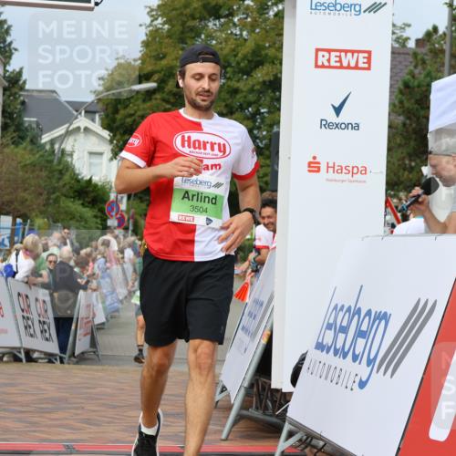 31.08.2025 - 21. Blankeneser Heldenlauf Strokosch-Dieckow http://msf.ph/oto/8654511 31.08.2025 11:03:41 Ziel 3644, 3504 meine-sportfotos.de