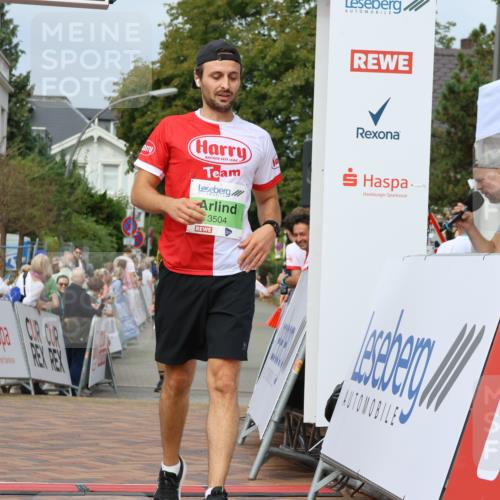 31.08.2025 - 21. Blankeneser Heldenlauf Strokosch-Dieckow http://msf.ph/oto/8654513 31.08.2025 11:03:41 Ziel 3644, 3504 meine-sportfotos.de