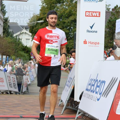 31.08.2025 - 21. Blankeneser Heldenlauf Strokosch-Dieckow http://msf.ph/oto/8654515 31.08.2025 11:03:41 Ziel 3644, 3504 meine-sportfotos.de