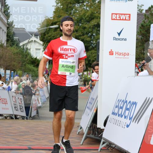 31.08.2025 - 21. Blankeneser Heldenlauf Strokosch-Dieckow http://msf.ph/oto/8654518 31.08.2025 11:03:41 Ziel 3644, 3504 meine-sportfotos.de