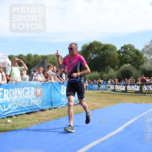 31.08.2025 - Elbe Triathlon Hamburg Strokosch-Dieckow http://msf.ph/oto/8654525 31.08.2025 11:38:37 Ziel 764, 951, 1011, 1299 meine-sportfotos.de