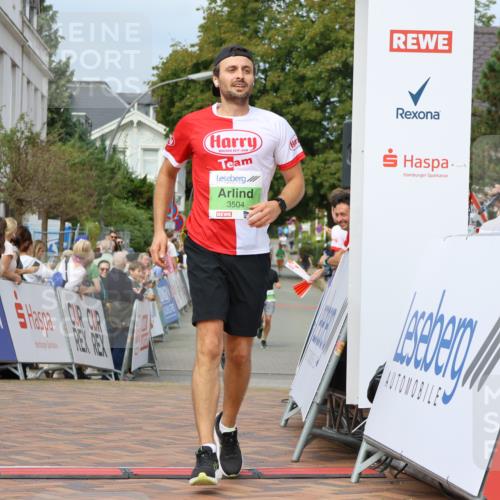 31.08.2025 - 21. Blankeneser Heldenlauf Strokosch-Dieckow http://msf.ph/oto/8654529 31.08.2025 11:03:41 Ziel 3644, 3504 meine-sportfotos.de
