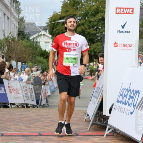 31.08.2025 - 21. Blankeneser Heldenlauf Strokosch-Dieckow http://msf.ph/oto/8654532 31.08.2025 11:03:41 Ziel 3644, 3504 meine-sportfotos.de
