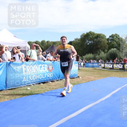 31.08.2025 - Elbe Triathlon Hamburg Strokosch-Dieckow http://msf.ph/oto/8654535 31.08.2025 11:38:46 Ziel 774, 1011 meine-sportfotos.de