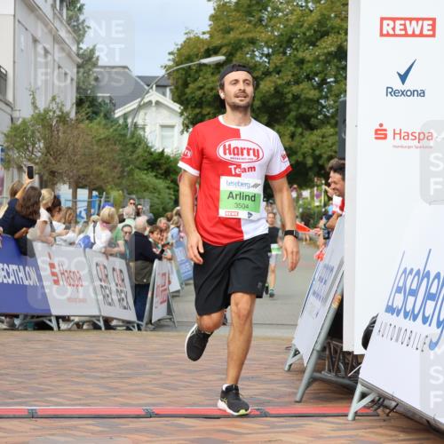 31.08.2025 - 21. Blankeneser Heldenlauf Strokosch-Dieckow http://msf.ph/oto/8654537 31.08.2025 11:03:41 Ziel 3644, 3504 meine-sportfotos.de