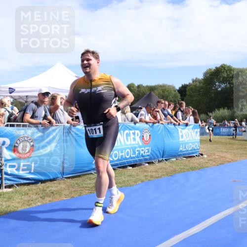 31.08.2025 - Elbe Triathlon Hamburg Strokosch-Dieckow http://msf.ph/oto/8654538 31.08.2025 11:38:47 Ziel 774, 1011 meine-sportfotos.de