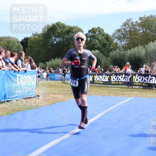 31.08.2025 - Elbe Triathlon Hamburg Strokosch-Dieckow http://msf.ph/oto/8654543 31.08.2025 11:38:55 Ziel 774, 1321 meine-sportfotos.de