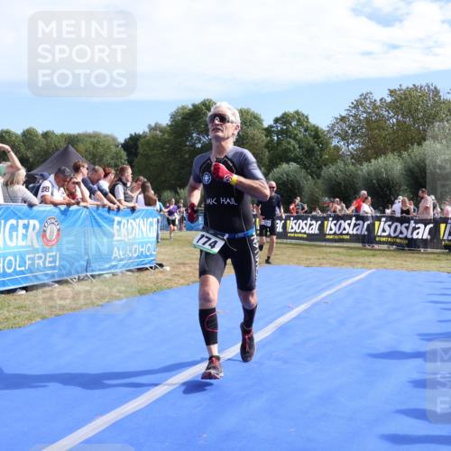 31.08.2025 - Elbe Triathlon Hamburg Strokosch-Dieckow http://msf.ph/oto/8654545 31.08.2025 11:38:55 Ziel 774, 1321 meine-sportfotos.de