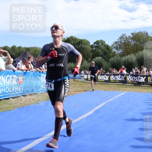 31.08.2025 - Elbe Triathlon Hamburg Strokosch-Dieckow http://msf.ph/oto/8654546 31.08.2025 11:38:55 Ziel 774, 1321 meine-sportfotos.de