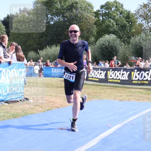 31.08.2025 - Elbe Triathlon Hamburg Strokosch-Dieckow http://msf.ph/oto/8654550 31.08.2025 11:38:57 Ziel 774, 1321 meine-sportfotos.de