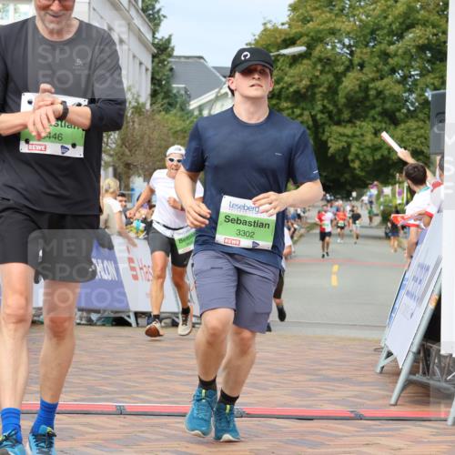 31.08.2025 - 21. Blankeneser Heldenlauf Strokosch-Dieckow http://msf.ph/oto/8654568 31.08.2025 11:03:28 Ziel 3625, 3446, 3373, 3302 meine-sportfotos.de