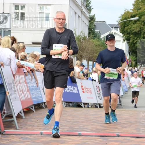 31.08.2025 - 21. Blankeneser Heldenlauf Strokosch-Dieckow http://msf.ph/oto/8654591 31.08.2025 11:03:26 Ziel 3625, 3675, 3446, 3373, 3302 meine-sportfotos.de