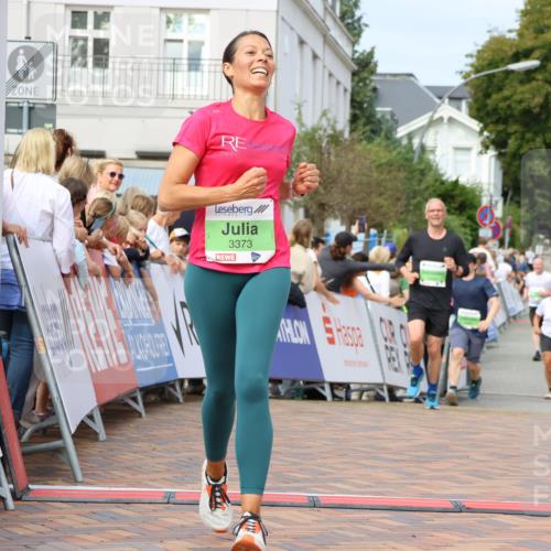 31.08.2025 - 21. Blankeneser Heldenlauf Strokosch-Dieckow http://msf.ph/oto/8654622 31.08.2025 11:03:23 Ziel 3675, 3446, 3373, 3302 meine-sportfotos.de