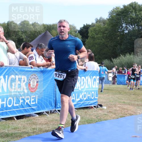 31.08.2025 - Elbe Triathlon Hamburg Strokosch-Dieckow http://msf.ph/oto/8654623 31.08.2025 11:40:03 Ziel 826, 850, 1201 meine-sportfotos.de