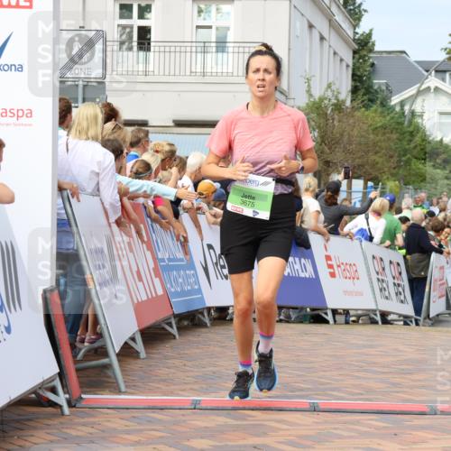 31.08.2025 - 21. Blankeneser Heldenlauf Strokosch-Dieckow http://msf.ph/oto/8654692 31.08.2025 11:03:18 Ziel 3675, 3373 meine-sportfotos.de