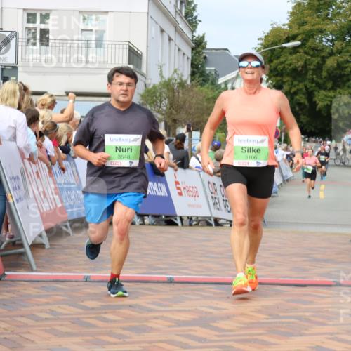 31.08.2025 - 21. Blankeneser Heldenlauf Strokosch-Dieckow http://msf.ph/oto/8654699 31.08.2025 11:03:10 Ziel 3638, 3065, 3666, 3548, 3106 meine-sportfotos.de