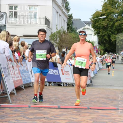 31.08.2025 - 21. Blankeneser Heldenlauf Strokosch-Dieckow http://msf.ph/oto/8654738 31.08.2025 11:03:10 Ziel 3638, 3065, 3666, 3548, 3106 meine-sportfotos.de