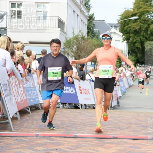 31.08.2025 - 21. Blankeneser Heldenlauf Strokosch-Dieckow http://msf.ph/oto/8654748 31.08.2025 11:03:09 Ziel 3638, 3065, 3666, 3548, 3106 meine-sportfotos.de