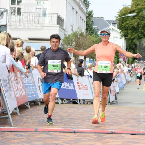 31.08.2025 - 21. Blankeneser Heldenlauf Strokosch-Dieckow http://msf.ph/oto/8654753 31.08.2025 11:03:09 Ziel 3638, 3065, 3666, 3548, 3106 meine-sportfotos.de