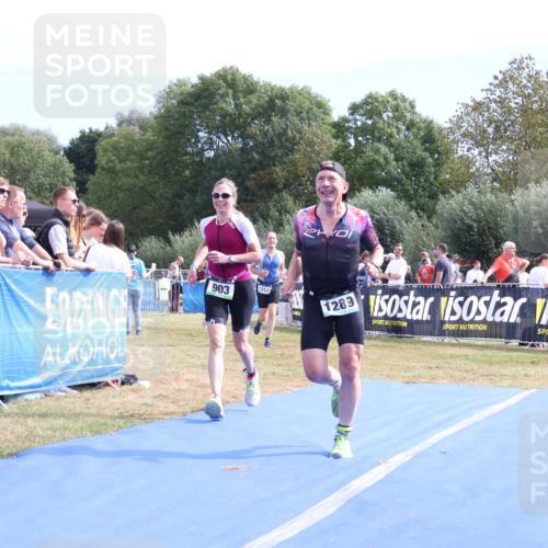 31.08.2025 - Elbe Triathlon Hamburg Strokosch-Dieckow http://msf.ph/oto/8654773 31.08.2025 11:41:35 Ziel 868, 903, 1252, 1289 meine-sportfotos.de