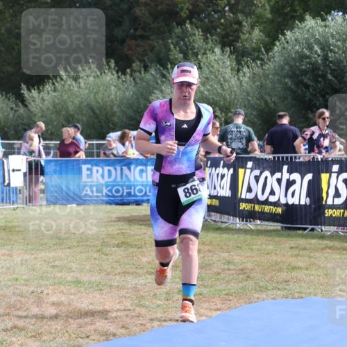 31.08.2025 - Elbe Triathlon Hamburg Strokosch-Dieckow http://msf.ph/oto/8654791 31.08.2025 11:41:41 Ziel 868, 903, 1252, 1289 meine-sportfotos.de