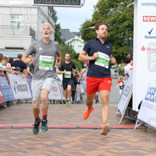 31.08.2025 - 21. Blankeneser Heldenlauf Strokosch-Dieckow http://msf.ph/oto/8654804 31.08.2025 11:03:04 Ziel 3638, 3065, 3666 meine-sportfotos.de