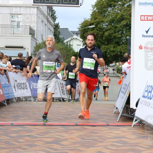 31.08.2025 - 21. Blankeneser Heldenlauf Strokosch-Dieckow http://msf.ph/oto/8654833 31.08.2025 11:03:03 Ziel 3638, 3065, 3666 meine-sportfotos.de